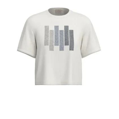 T-SHIRT DONNA EMME MARELLA TESSILE