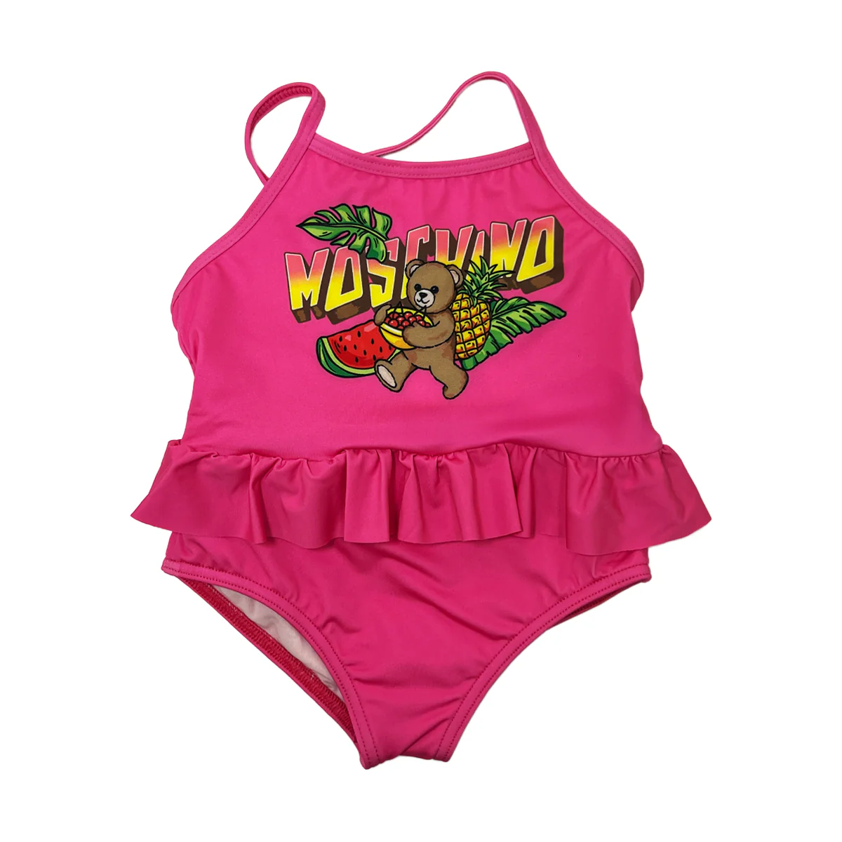 MDL00U LKA11 - Costumi - Moschino - immagine 2