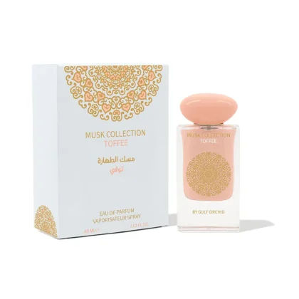 Profumo 60 ML TOFFEE