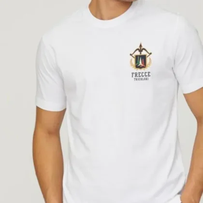 T-SHIRT AERONAUTICA MILITARE UOMO