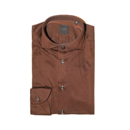 Camicia slim fit