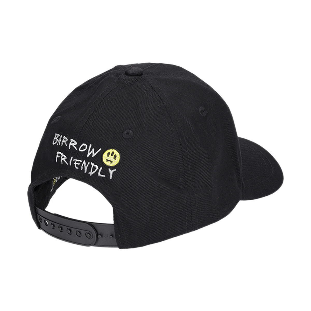 S6BKJUBC026 - Cappelli - Barrow - immagine 3