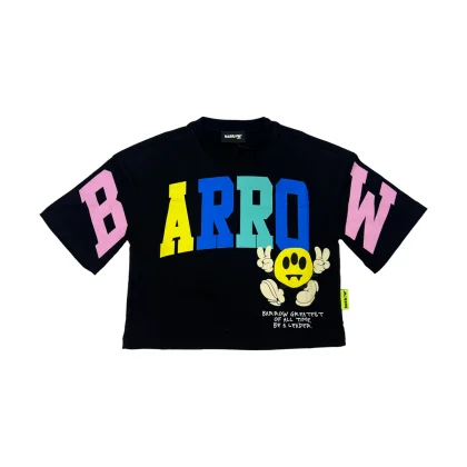S6BKJGTH173 - Shirt - Barrow