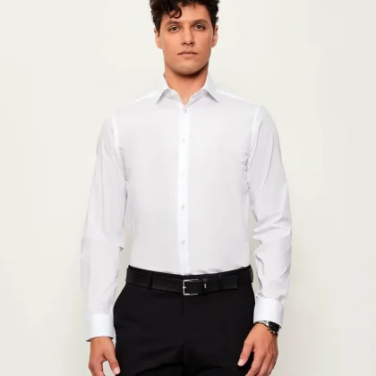 CAMICIA CALVIN KLEIN UOMO