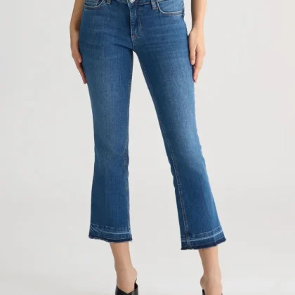 JEANS LIU JO DONNA