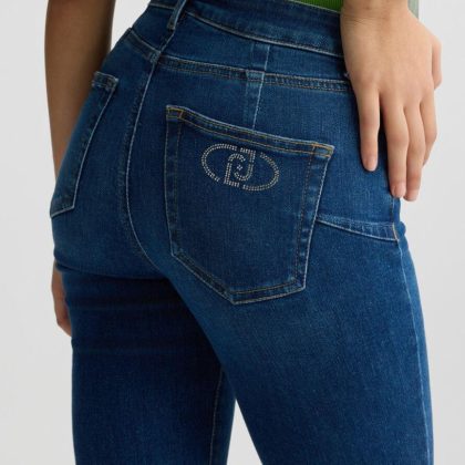 JEANS LIU JO DONNA