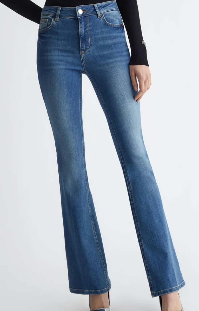 JEANS LIU JO DONNA - immagine 5