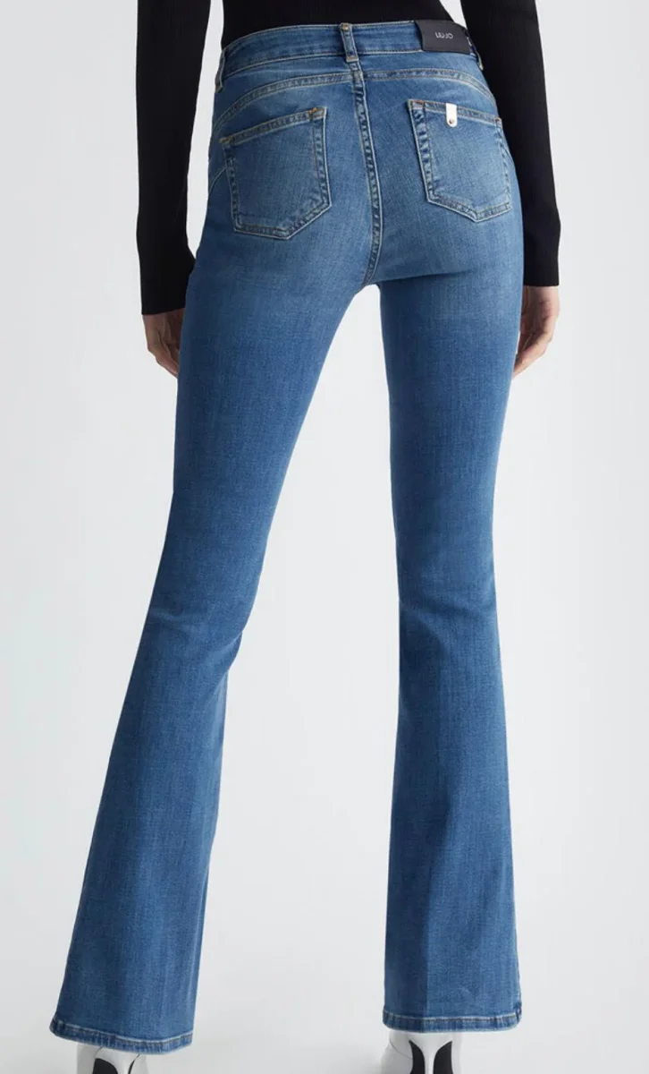 JEANS LIU JO DONNA - immagine 7