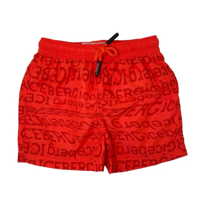 BXICE6103B - Costumi - Iceberg