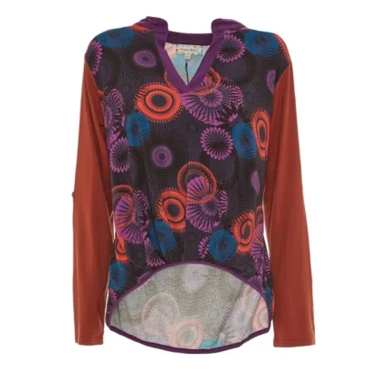 W23HBT04 - Maglia Copenaghen Happy Baba