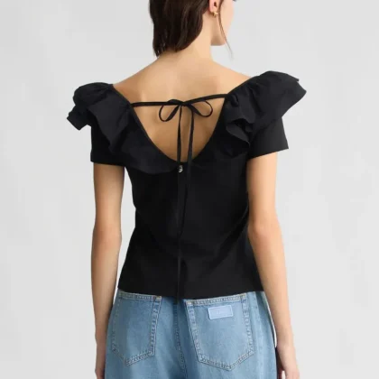 T-SHIRT LIU JO DONNA