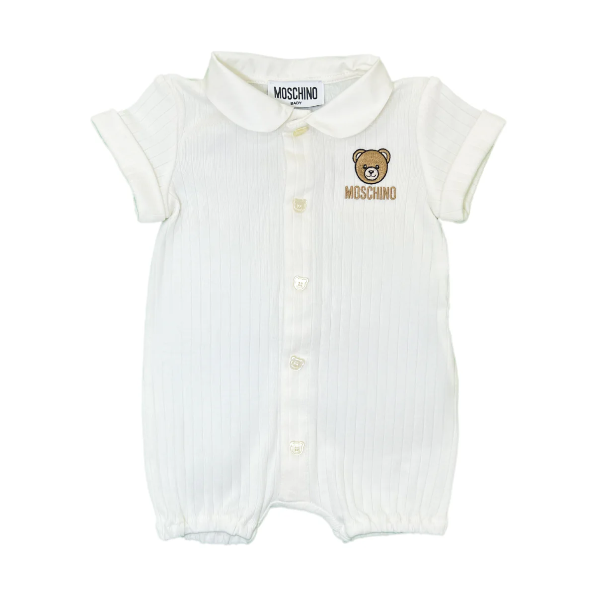 MUY08Y LAA55 - Tutine - Moschino - immagine 3
