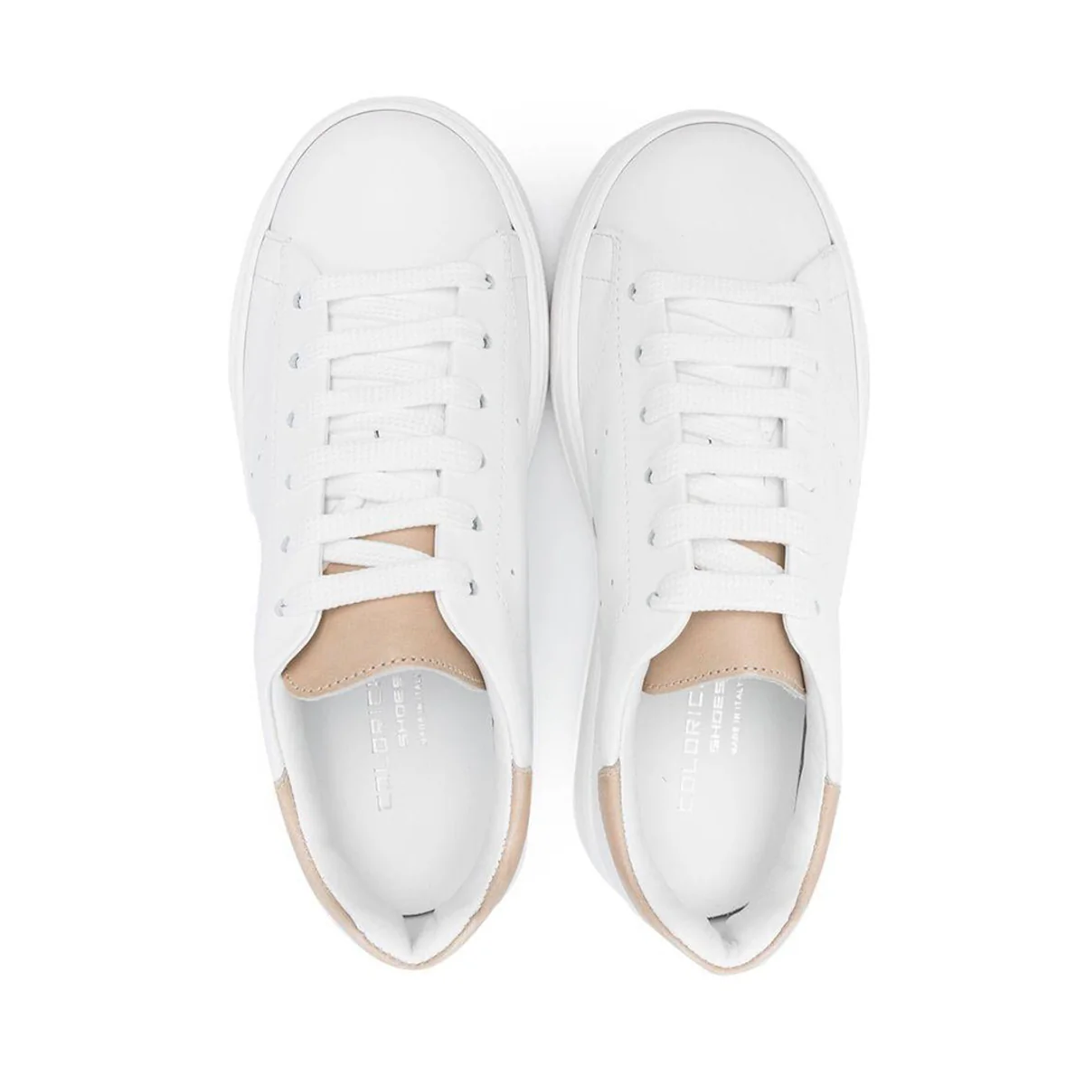 MJ958494/4869 - Scarpe - Colori Chiari - immagine 7