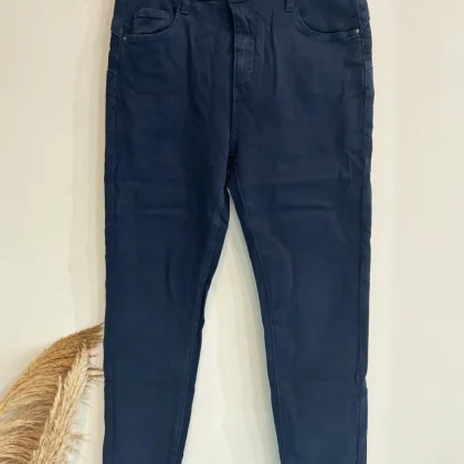 Jeans Blu  eco art. Ax030-2
