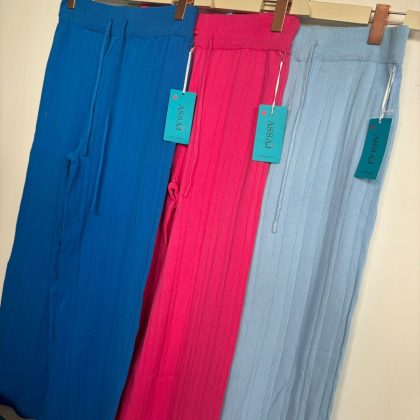 Pantalone in filo art.dv3316