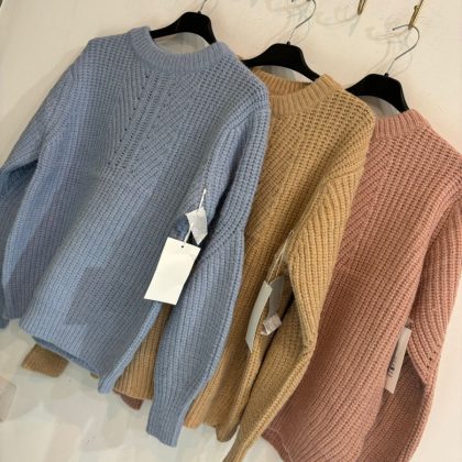 MAGLIONE ART.QC93512