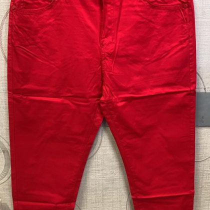 Pantalone miss good art-mg1330