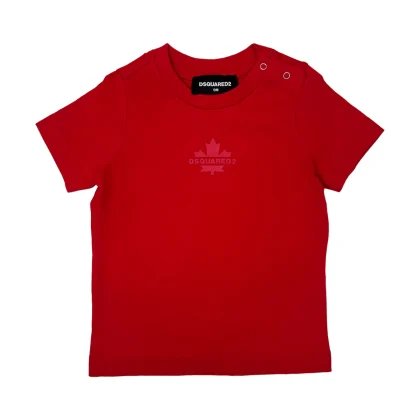 DQ2856-D0AC7 - Shirt - Dsquared2