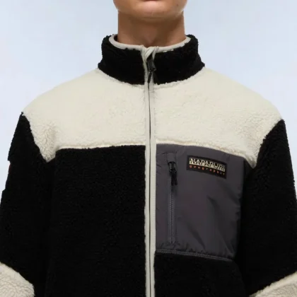 GIUBBINO NAPAPIJRI UOMO