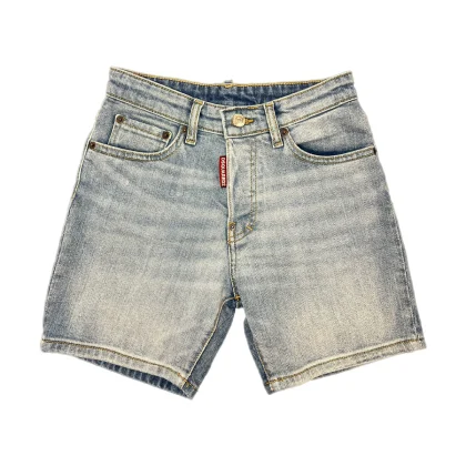 DQ3213 D0AF3 - Pantaloni - Dsquared2