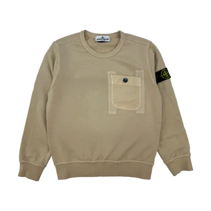 L1S16 6100017 S0040 - Felpe - Stone Island