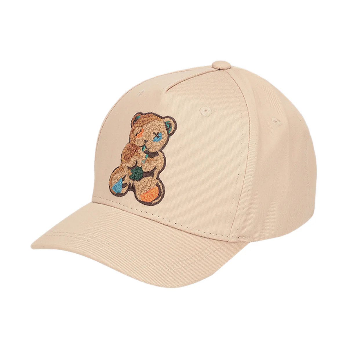 S6BKJUBC026 - Cappelli - Barrow - immagine 5