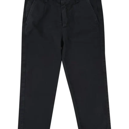 Aspesi pantalone blu notte ragazzo in cotone