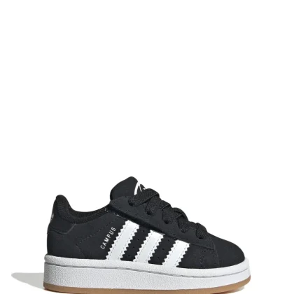 Sneakers Campus 00S unisex Adidas nere in nabuk