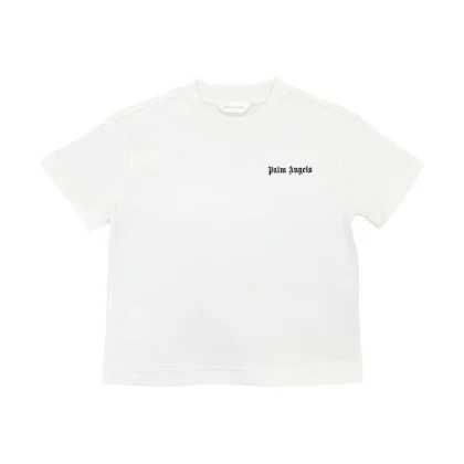 PB2002S26JER001 - Shirt - Palm Angels