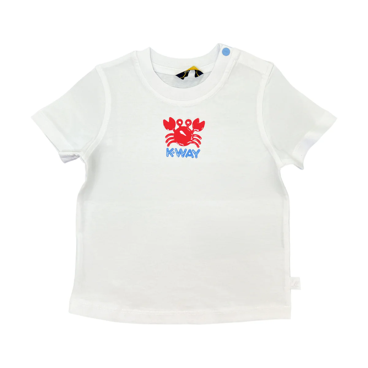 K2158JW - Shirt - K-Way - immagine 2
