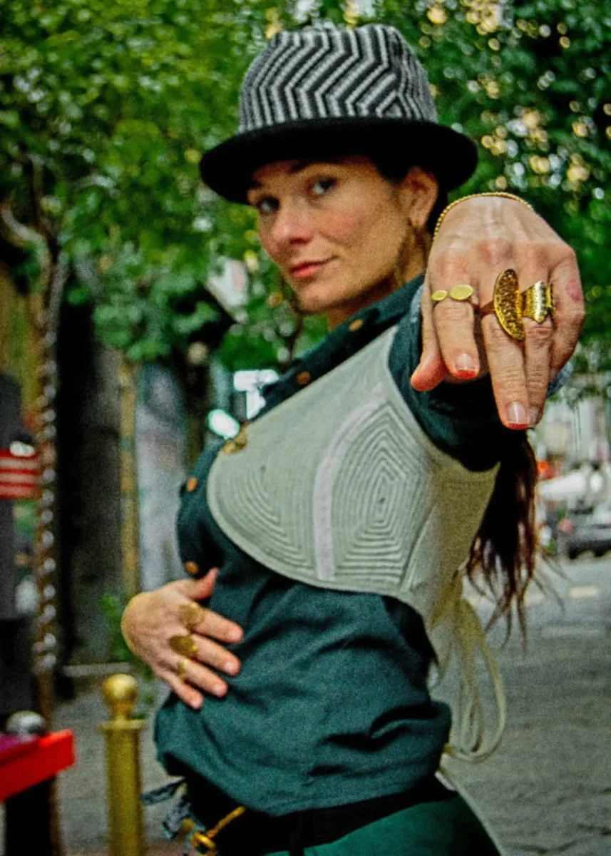 Banu Bolero - immagine 6