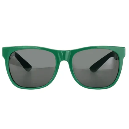 Retro Super Future occhiali verdi uomo in pvc