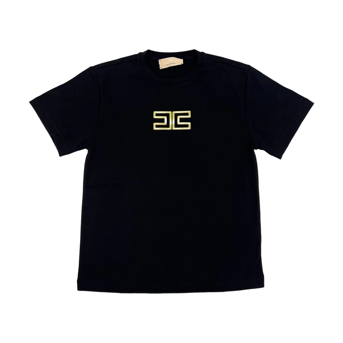 EFTS261 JE006 - Shirt - Elisabetta Franchi - immagine 4