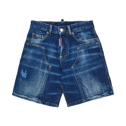 DQ3212 D0AFS - Pantaloni - Dsquared2
