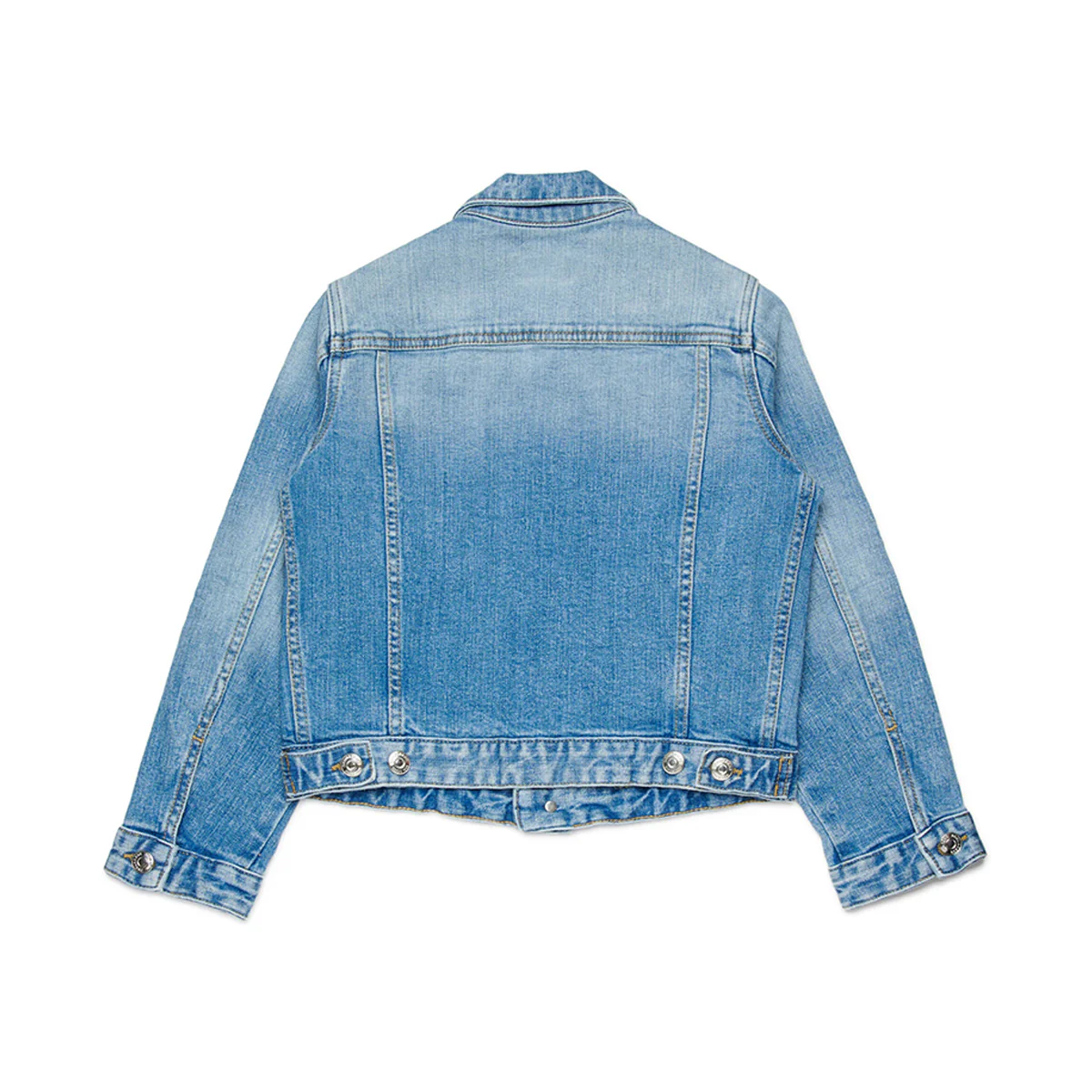 DQ3240 D0AF3 - Giubbotti - Dsquared2 - immagine 3