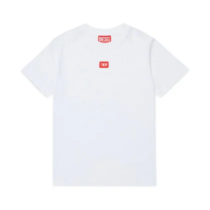 J02501 OGRAI - Shirt - Diesel