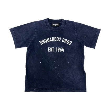 DQ3170 D0AG8 - Shirt - Dsquared2