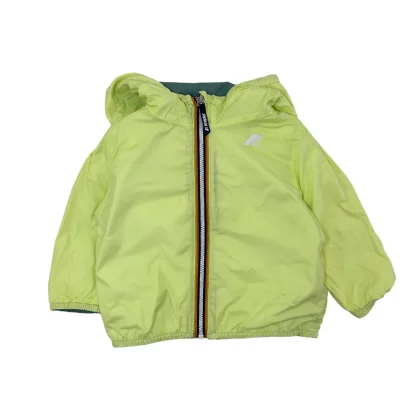 K2123IW_ - Giubbotto - K-Way