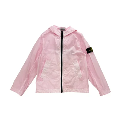 L1S16 4100003 S0A23 - Giubbotti - Stone Island