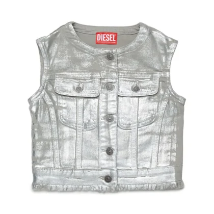 J02551 KXBRQ - Giubbotti - Diesel