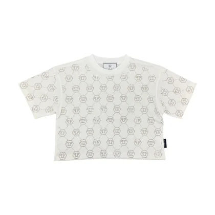 S6PHJGTH201 - Shirt - Philipp Plein