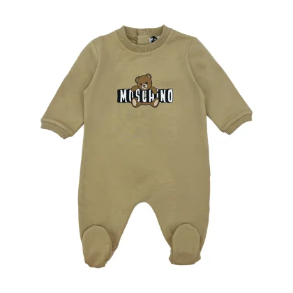 MUT04P LCA19 - Tutine - Moschino