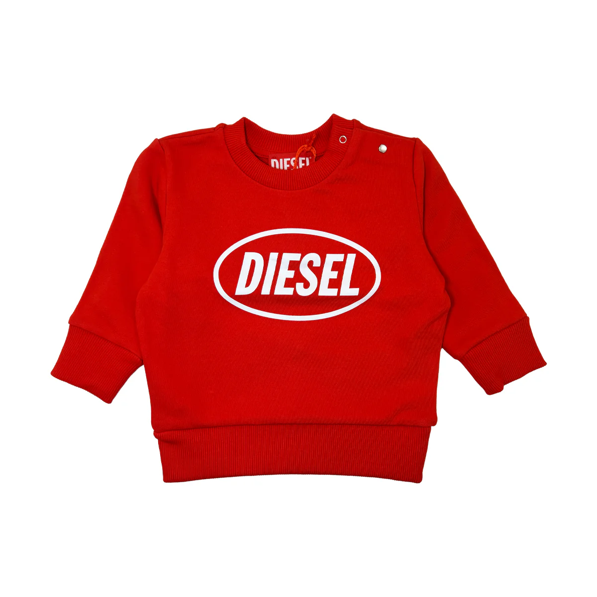 K00752 KYAVF - Felpe - Diesel
