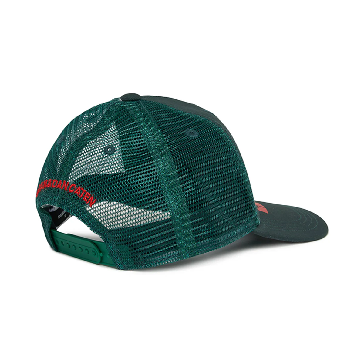 DQ3252 D00YT - Cappelli - Dsquared2 - immagine 3