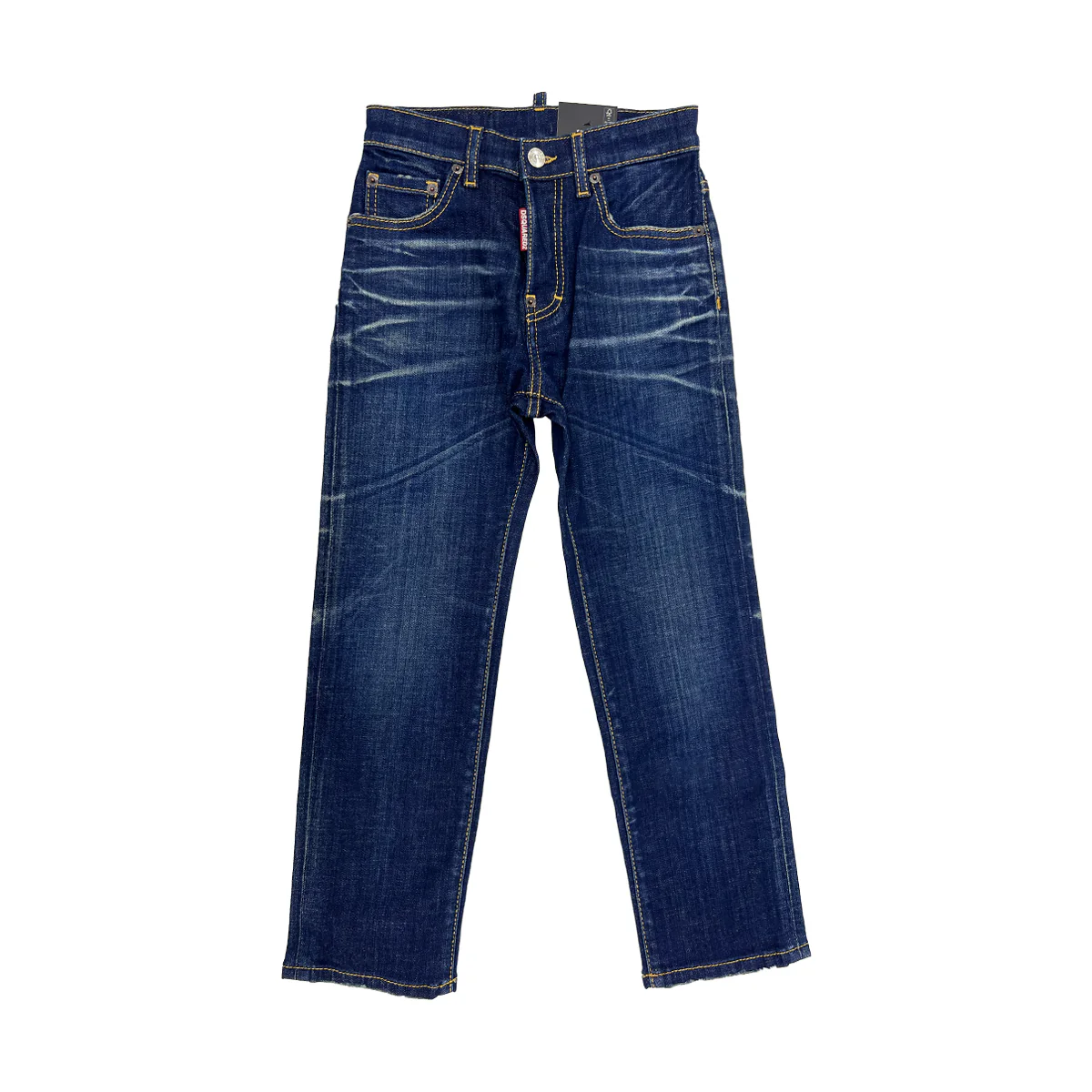 DQ2252 D0AFW - Pantaloni - Dsquared2