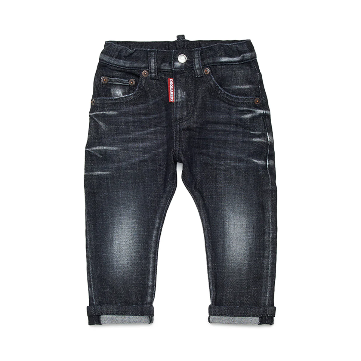 DQ01TC- D0ABS - Jeans - Dsquared2 - immagine 2
