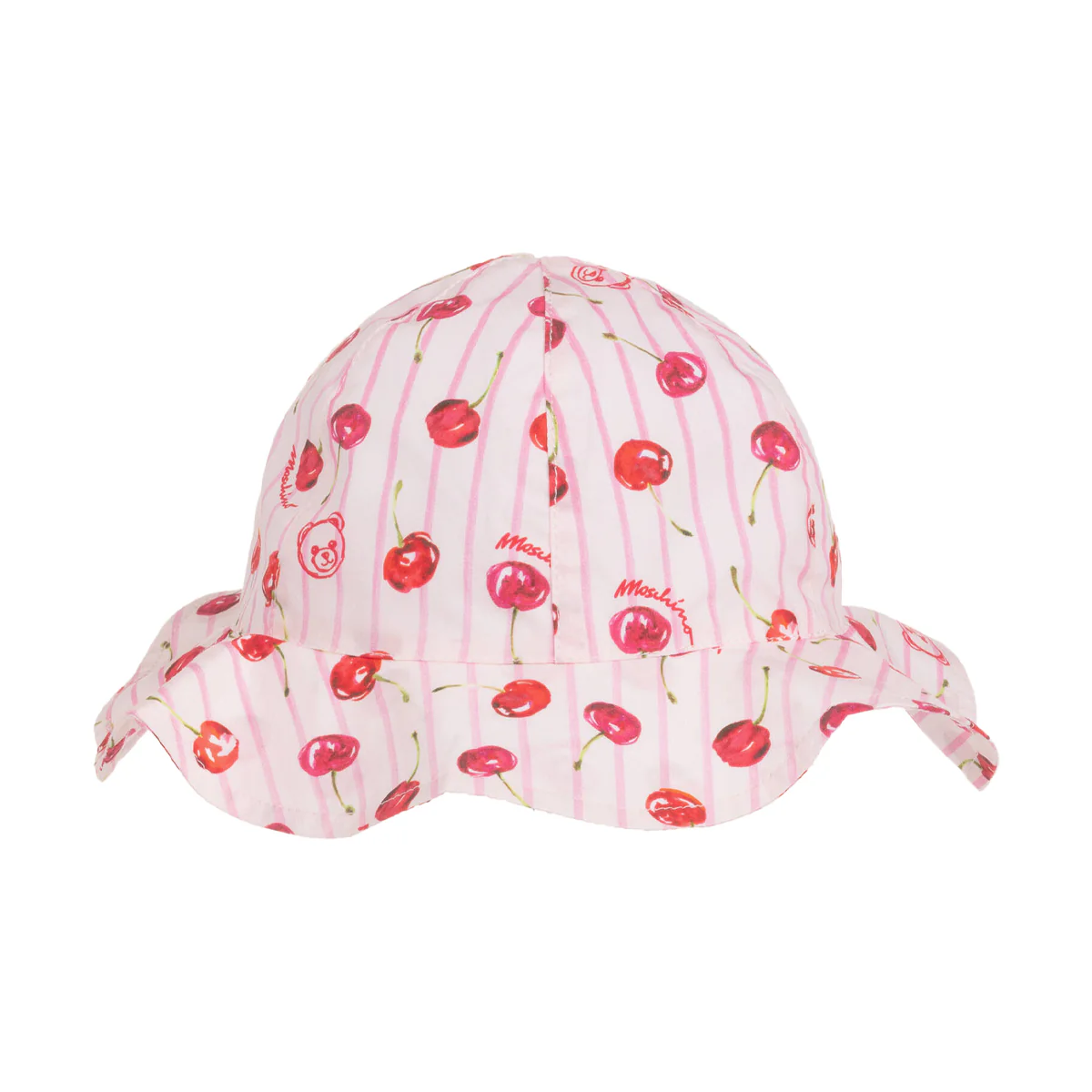 MDX028 LLB66 - Cappelli - Moschino