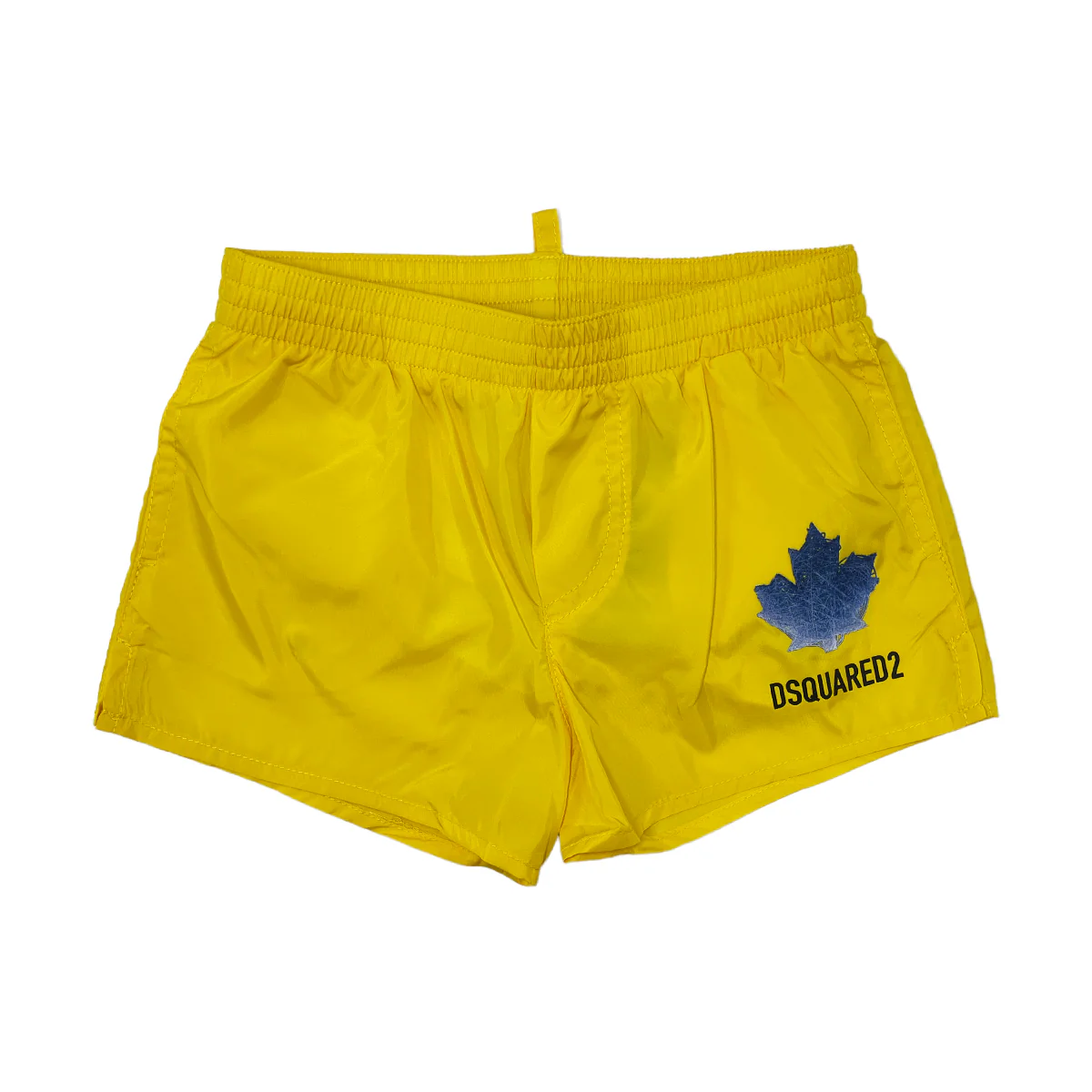 DQ3310 D00QK - Costumi - Dsquared2 - immagine 2