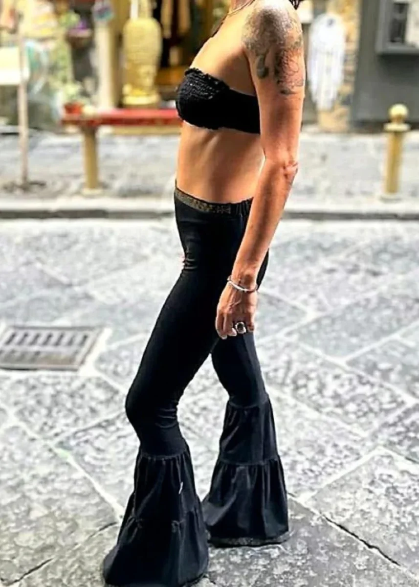 Pantalone Gipsy Freak - immagine 7
