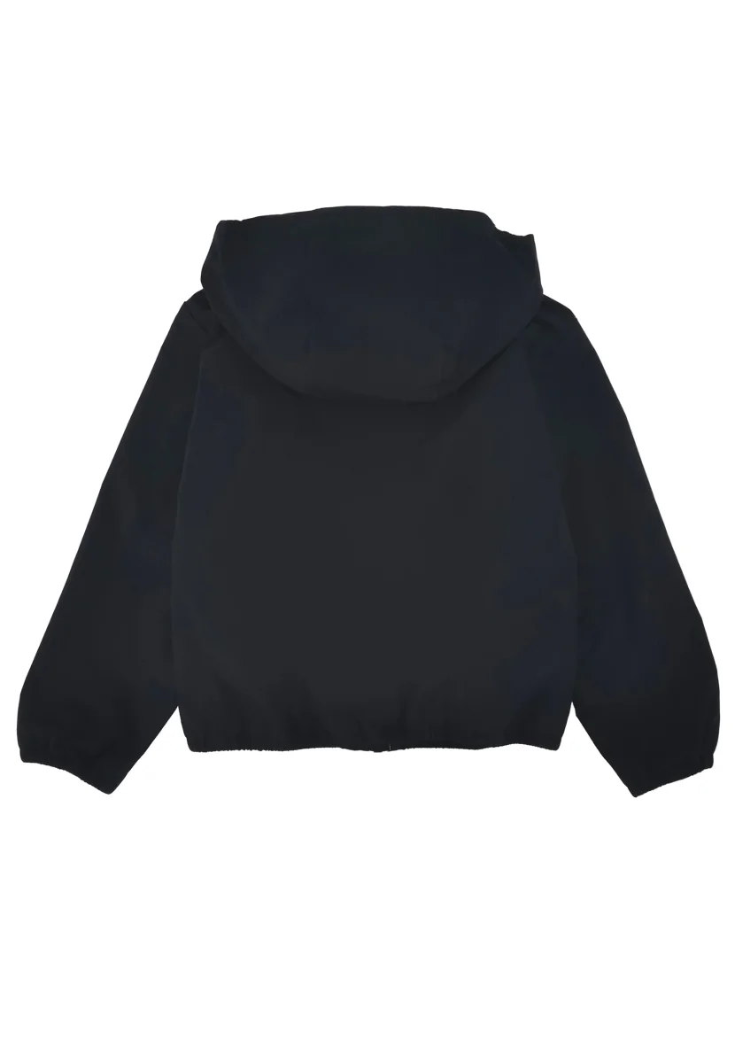 Woolrich kids giubbino ragazzo blu - immagine 3